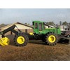 2013 John Deere 648H Skidder